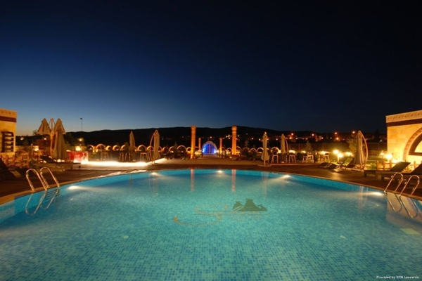 Hotel Suhan Cappadocia (Avanos)